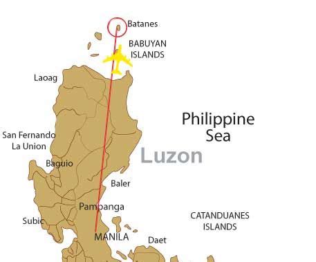 manila to batanes|Manila to Batanes .